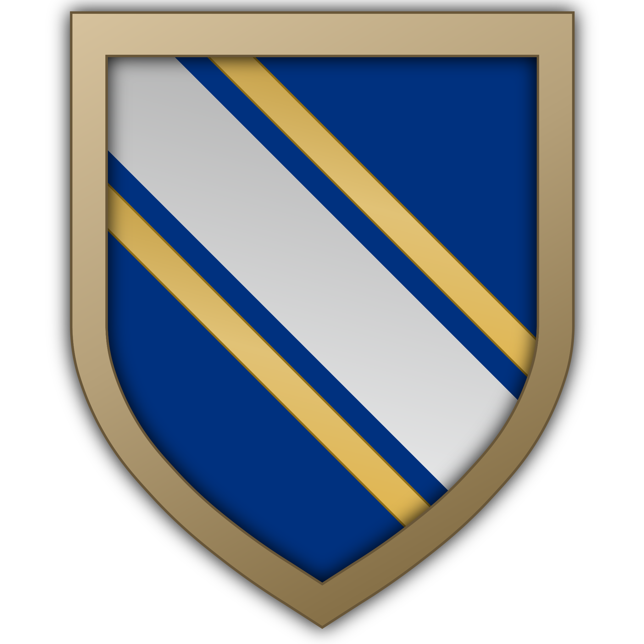 Blason de la maison de Blois