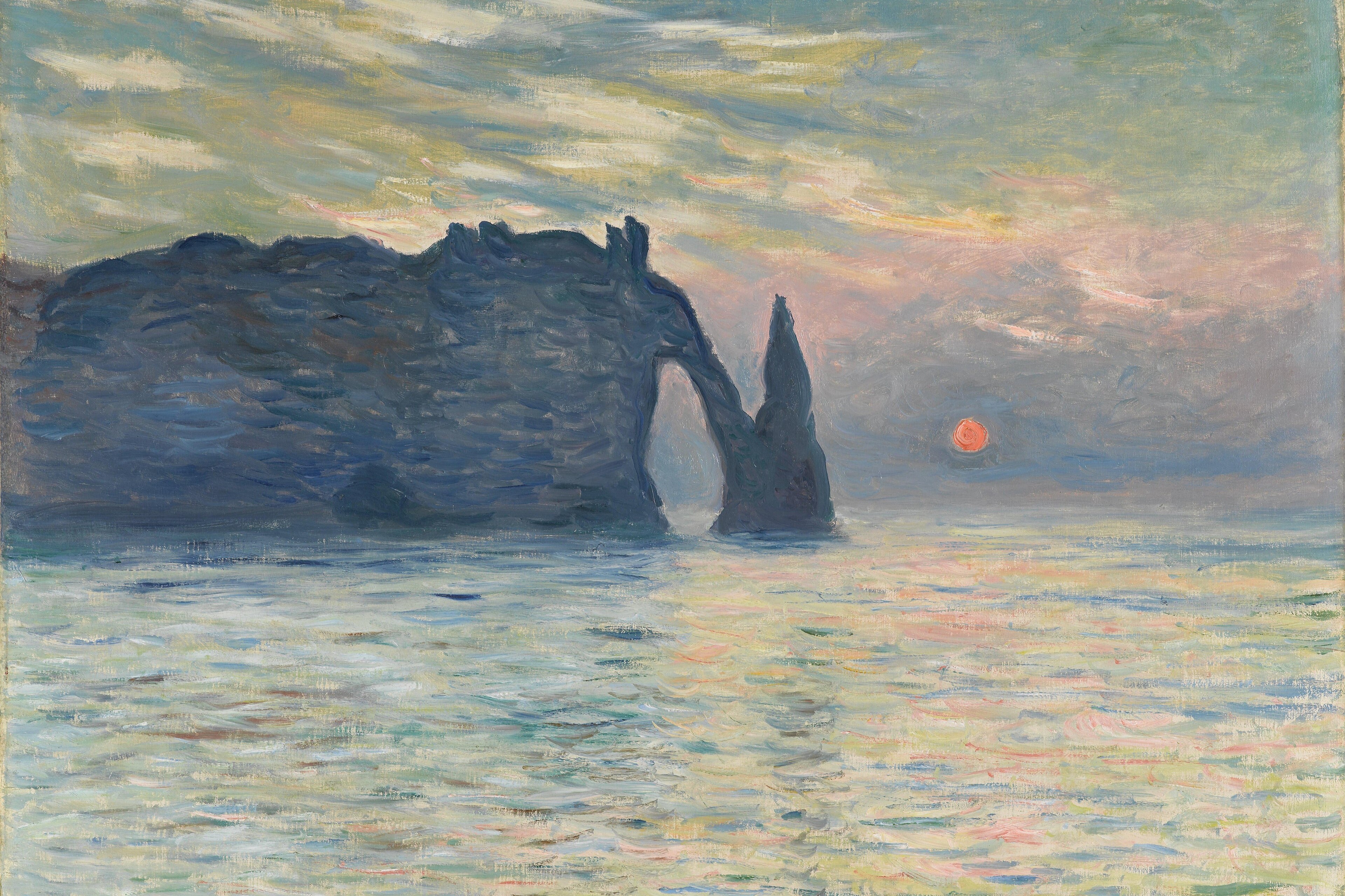 Étretat
