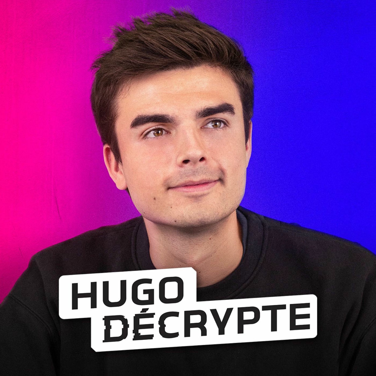 Hugo Décrypte
