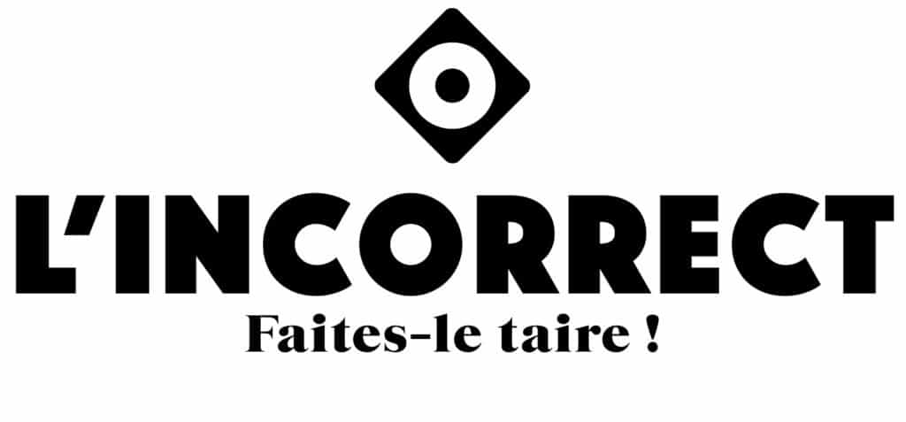 L'Incorrect