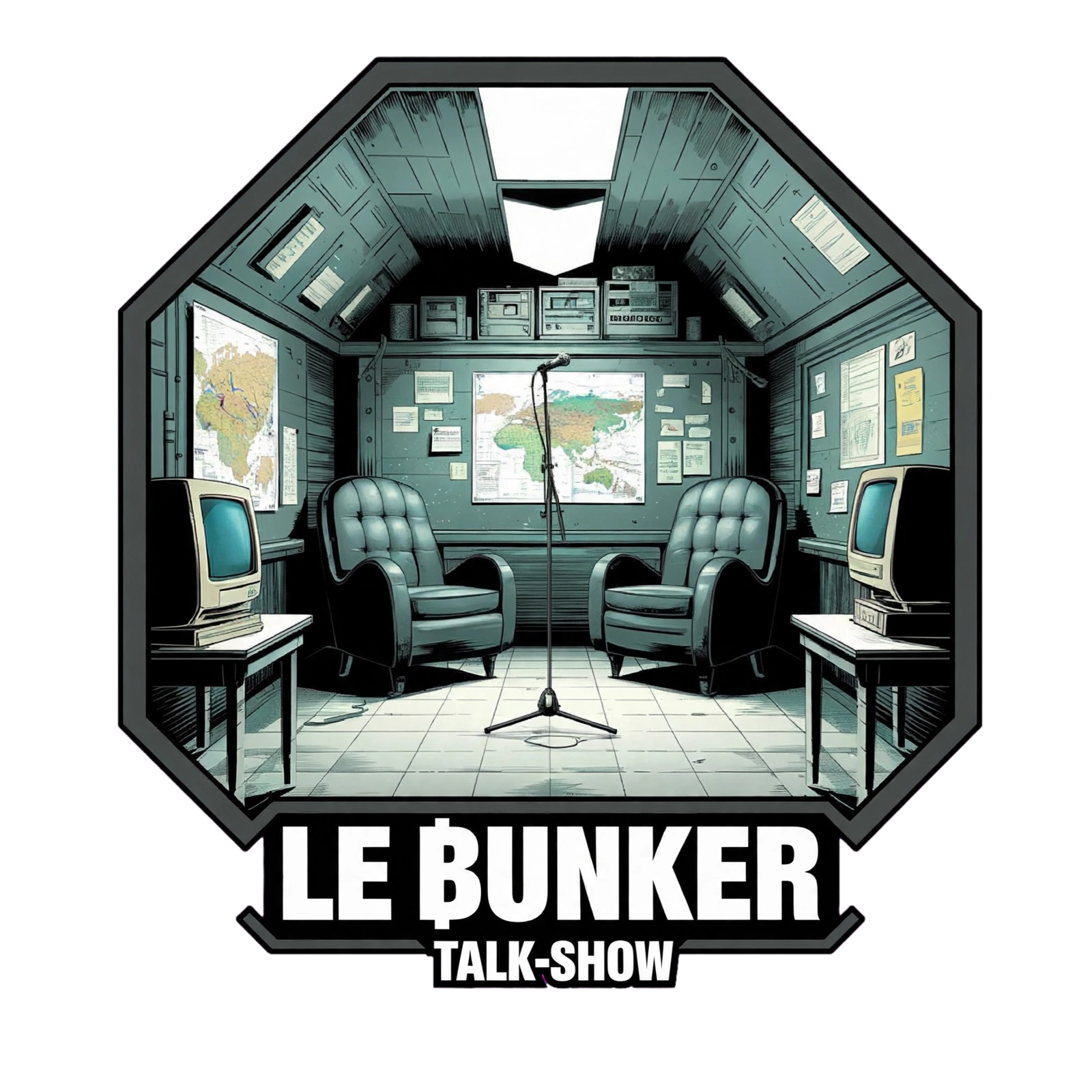 Le Bunker