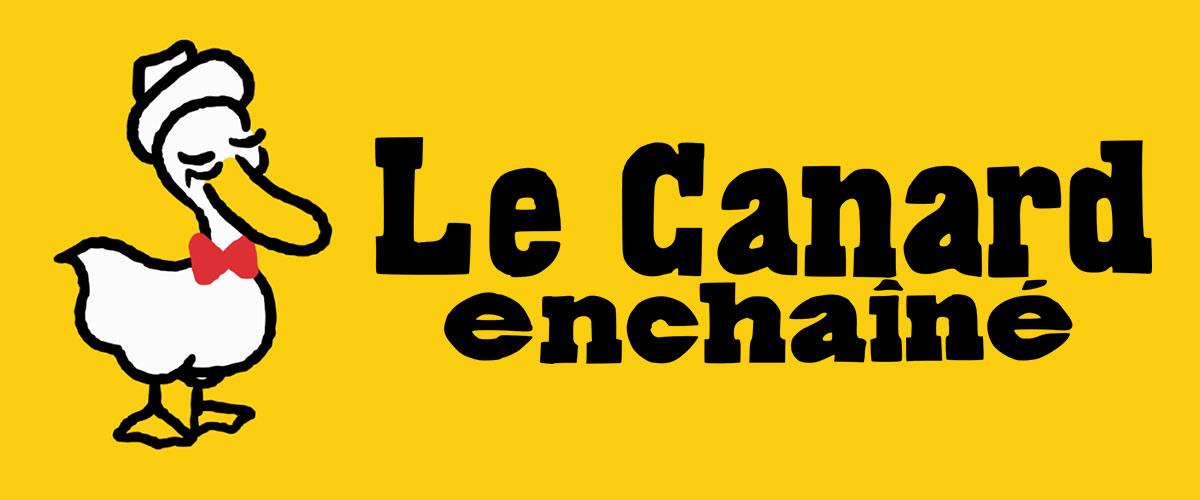 Le Canard Enchainé