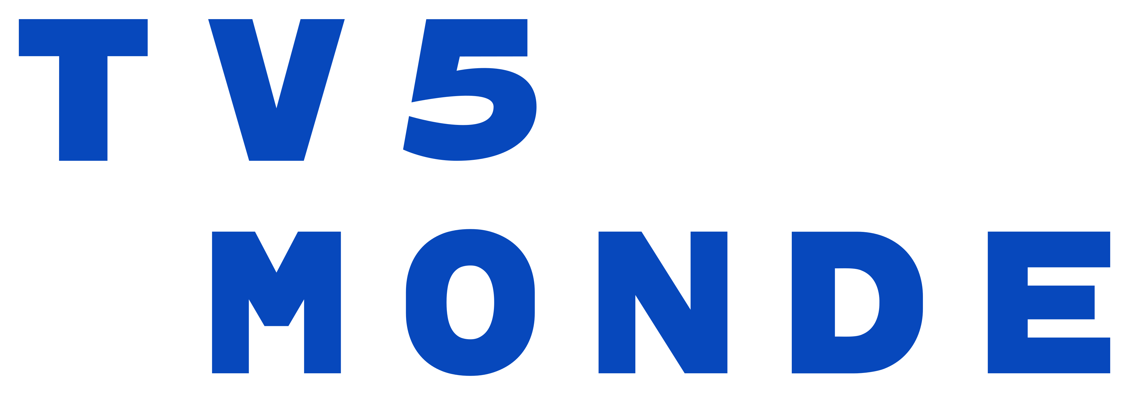TV5 Monde