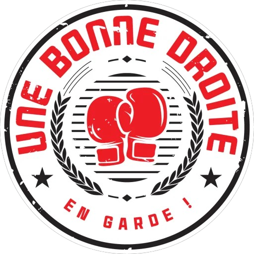 Une Bonne Droite