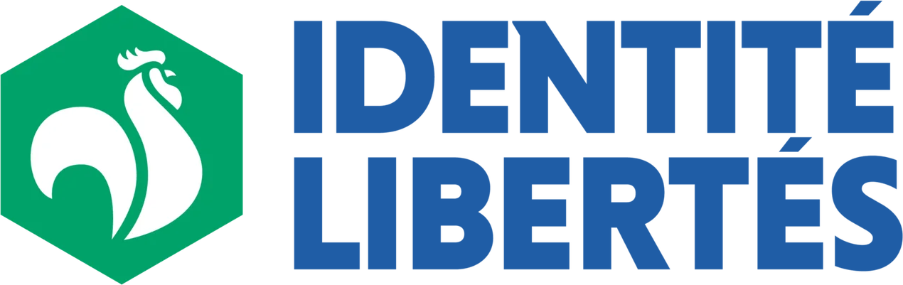 Logo de Identité-Libertés