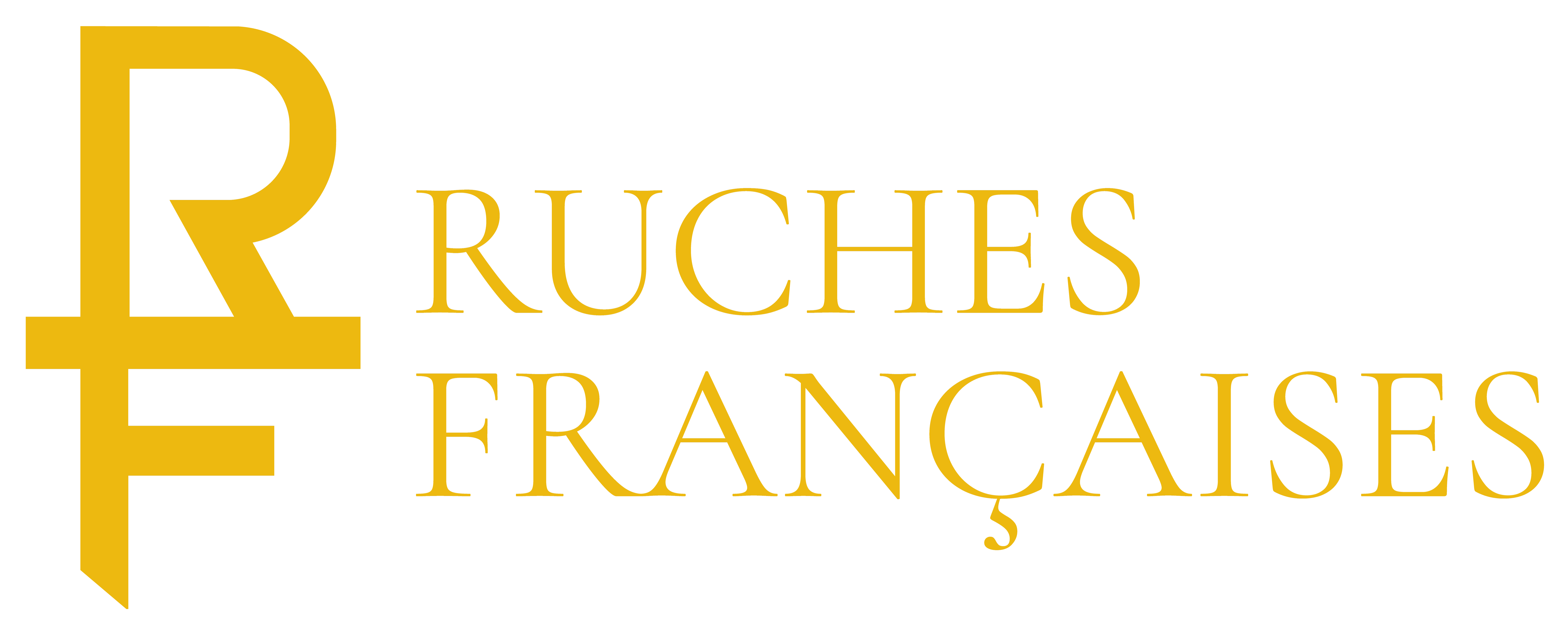 Logo de Les Ruches Françaises