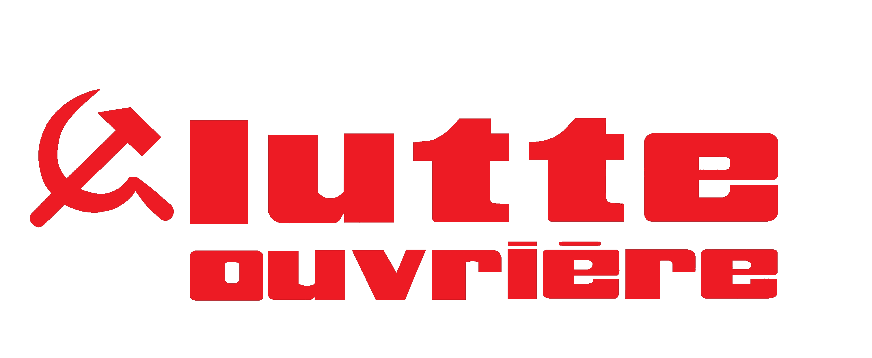 Logo de Lutte ouvrière