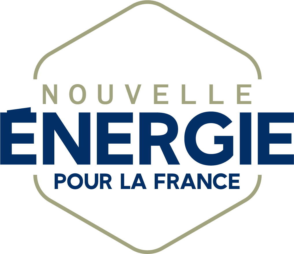 Logo de Nouvelle Énergie