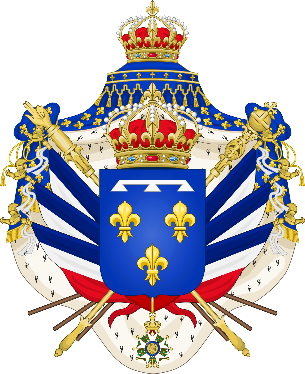 Logo de Orléanisme