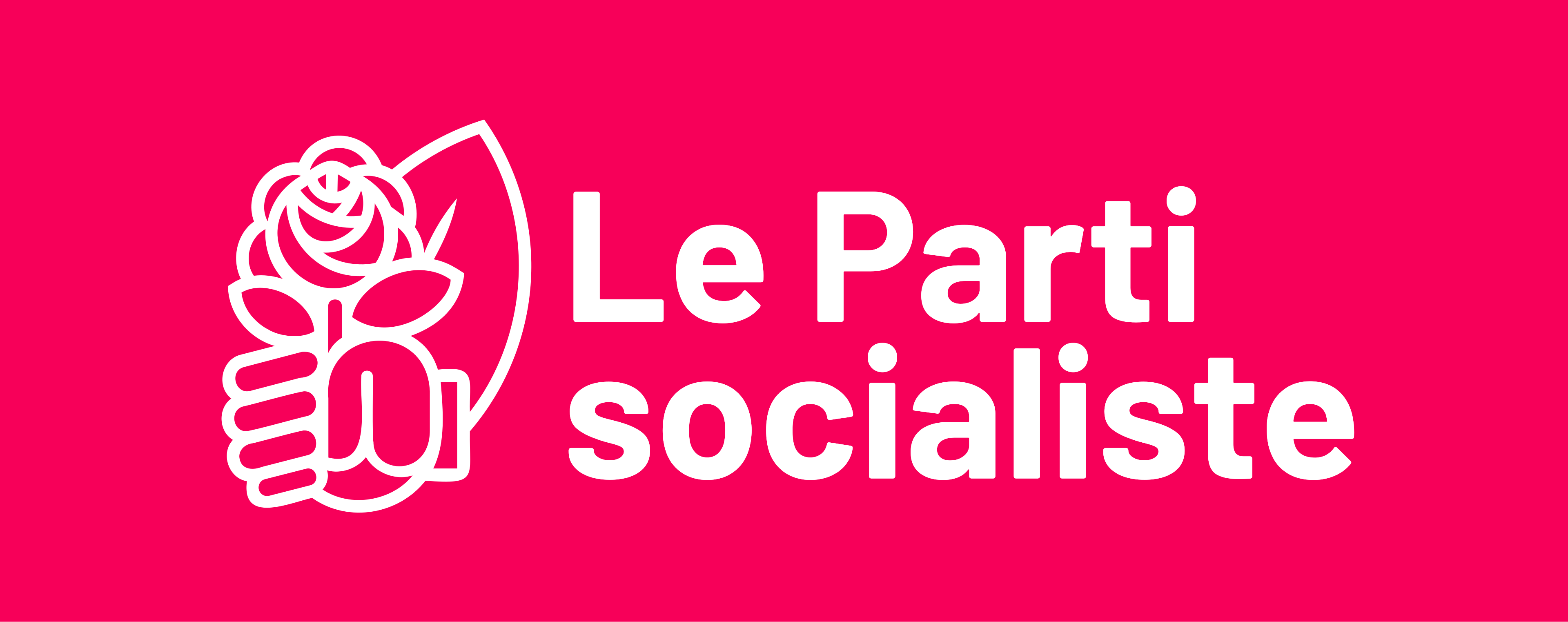 Logo de Parti socialiste