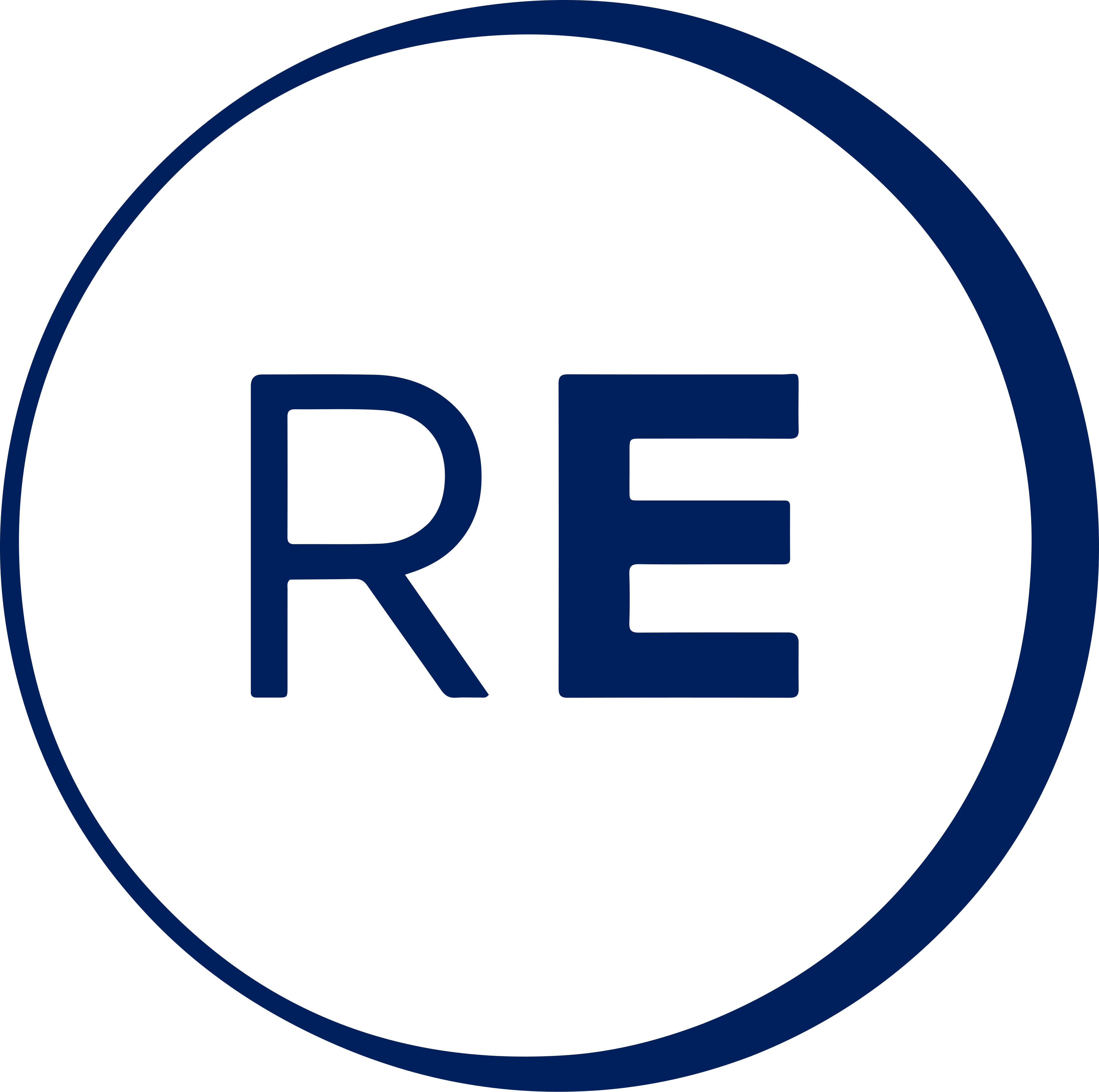 Logo de Renaissance