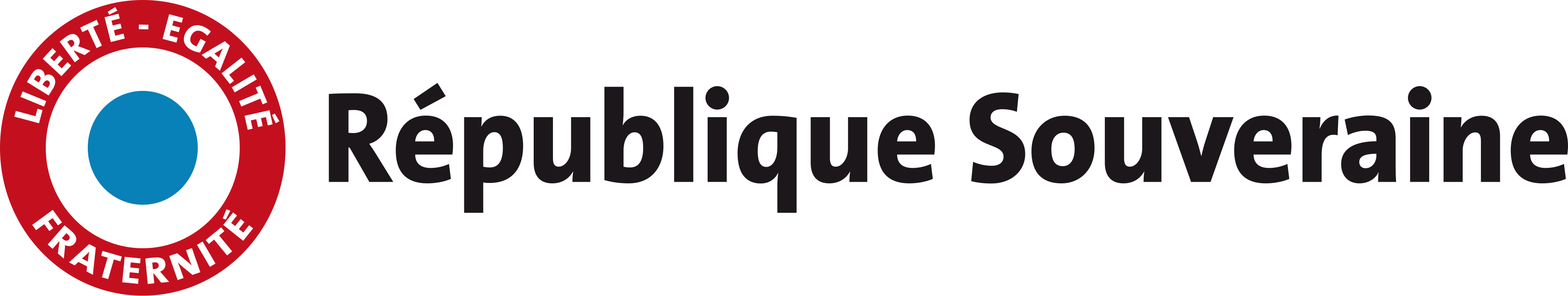 Logo de République Souveraine