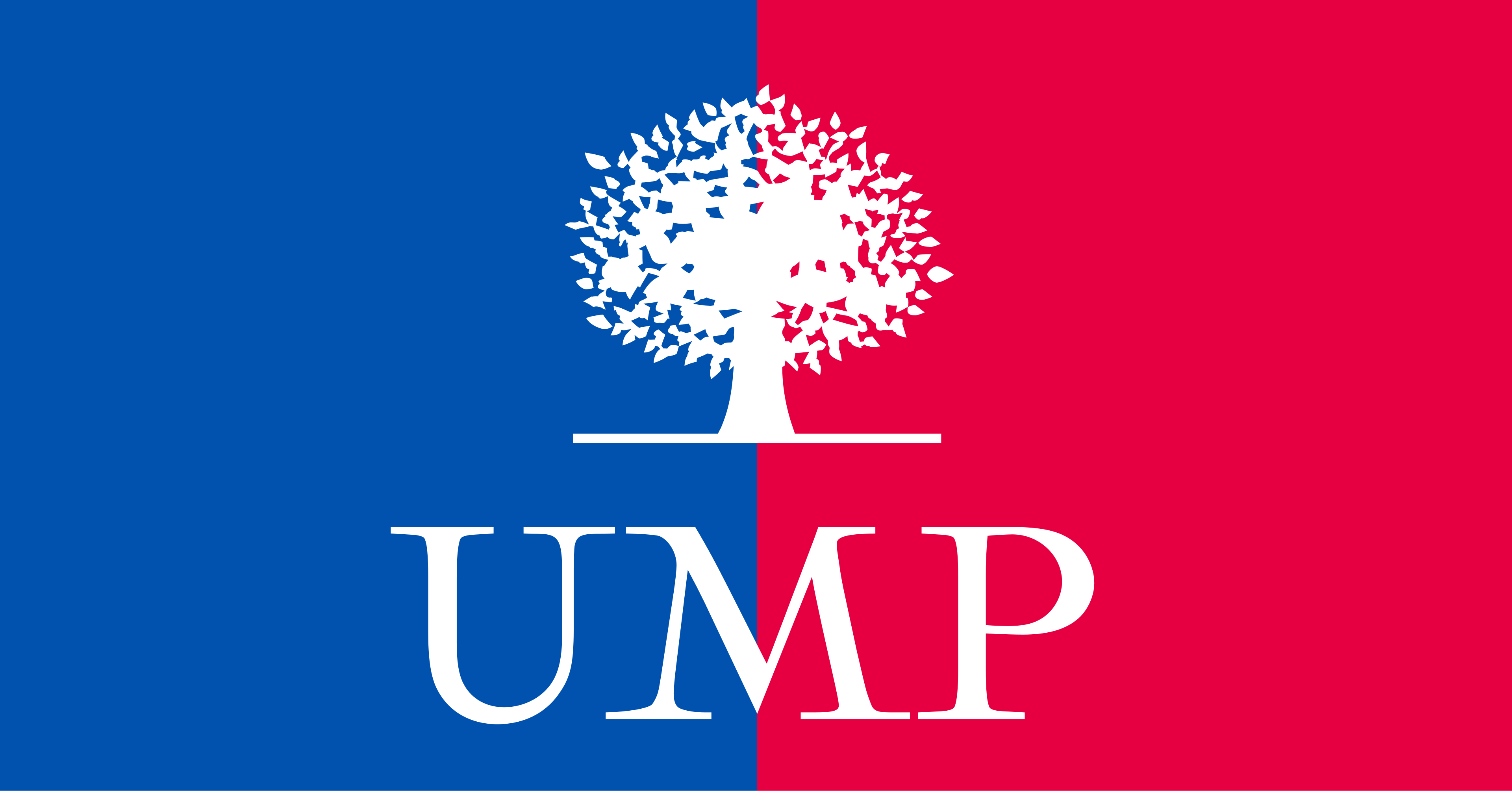Logo de UMP