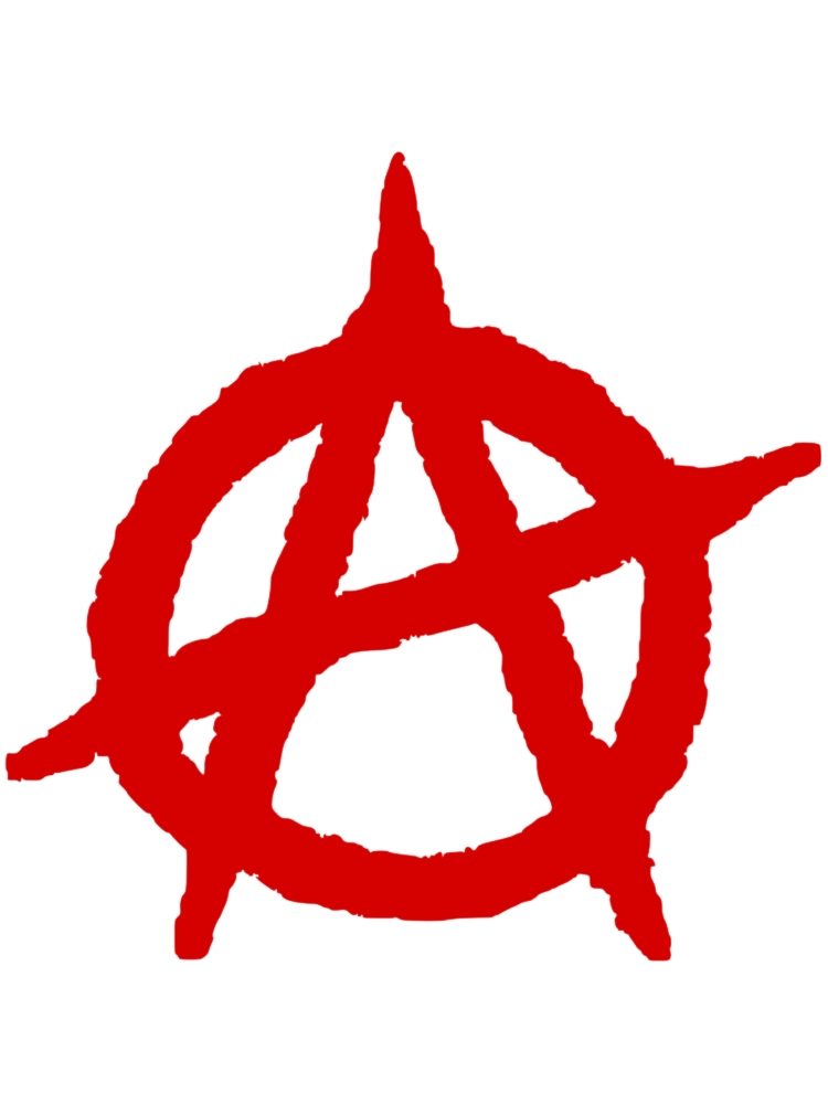 Symbole de l’anarchisme