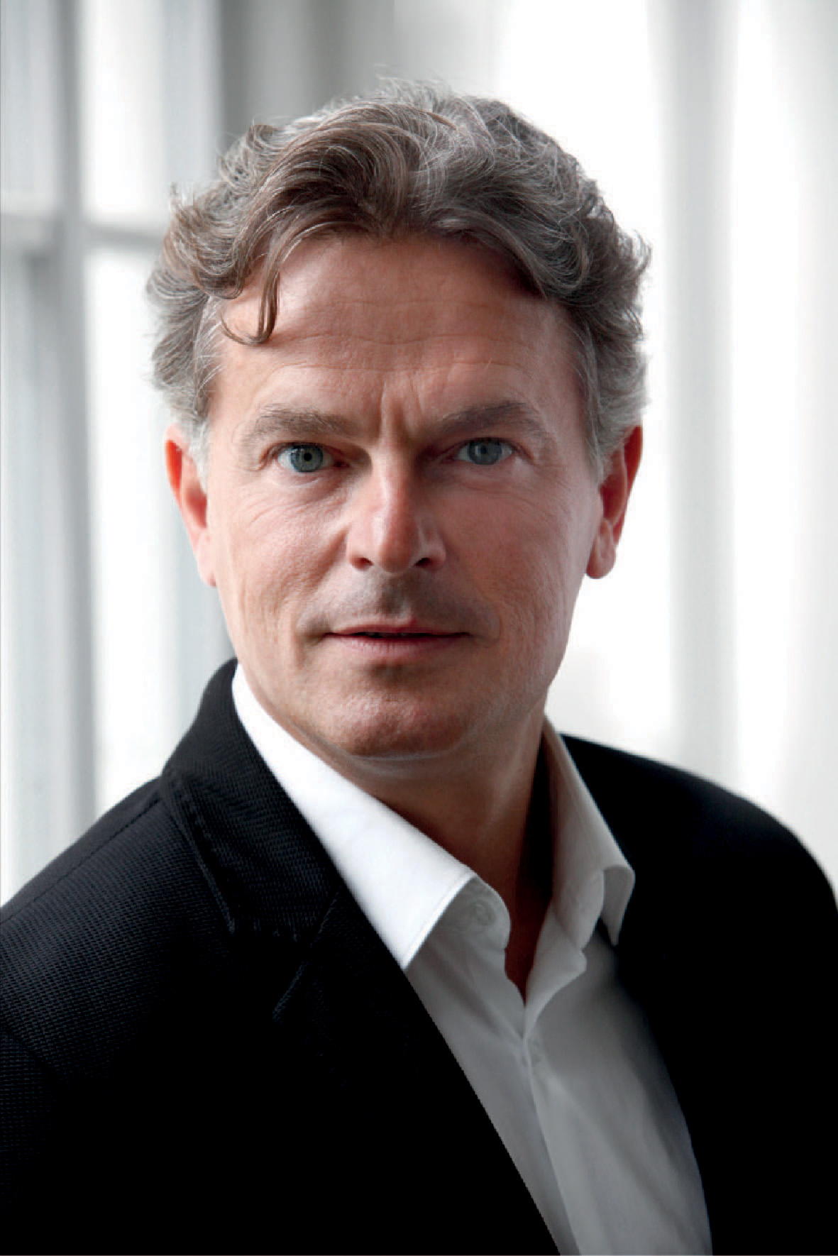Portrait de Fabien Roussel
