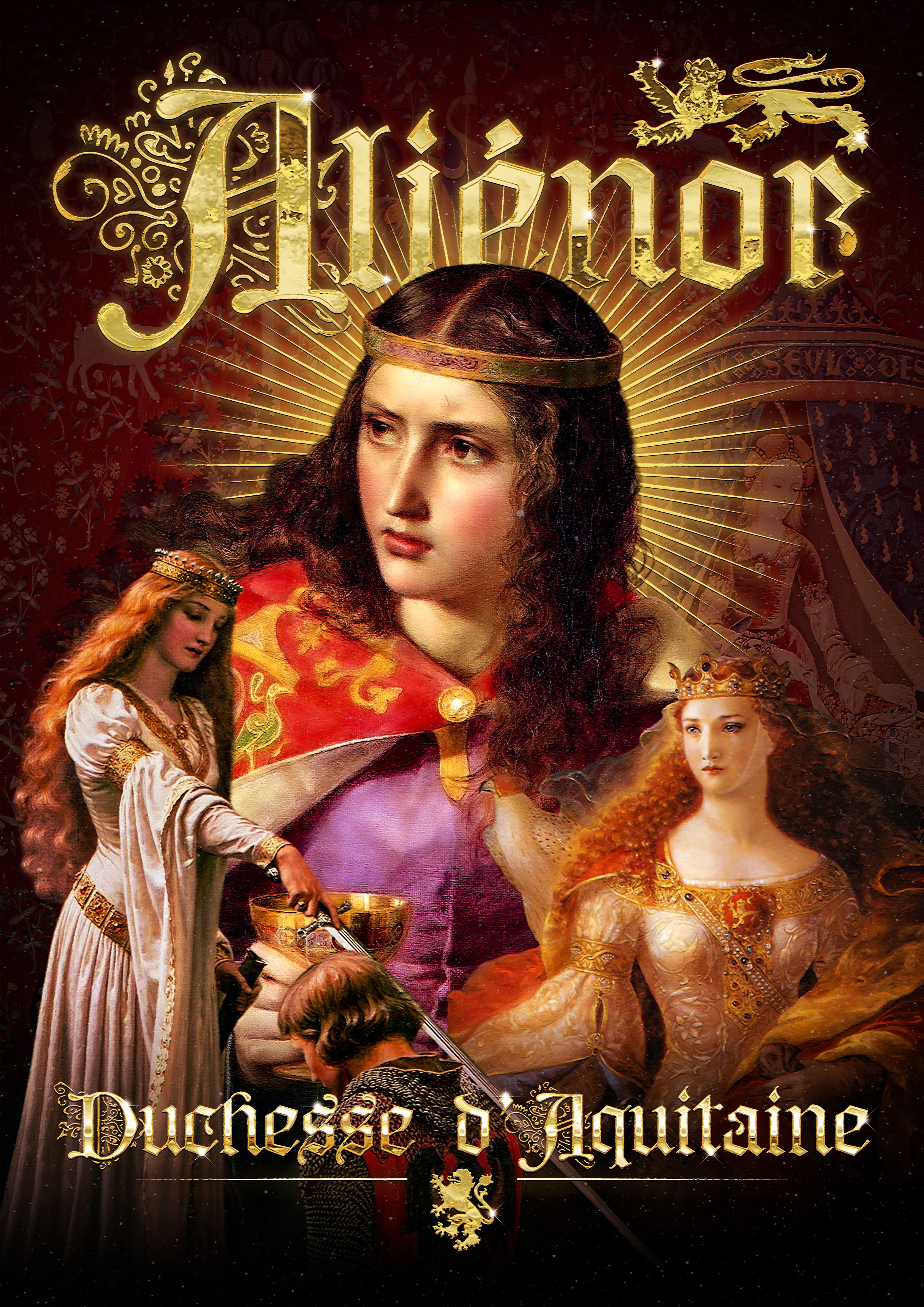 Affiche alinor