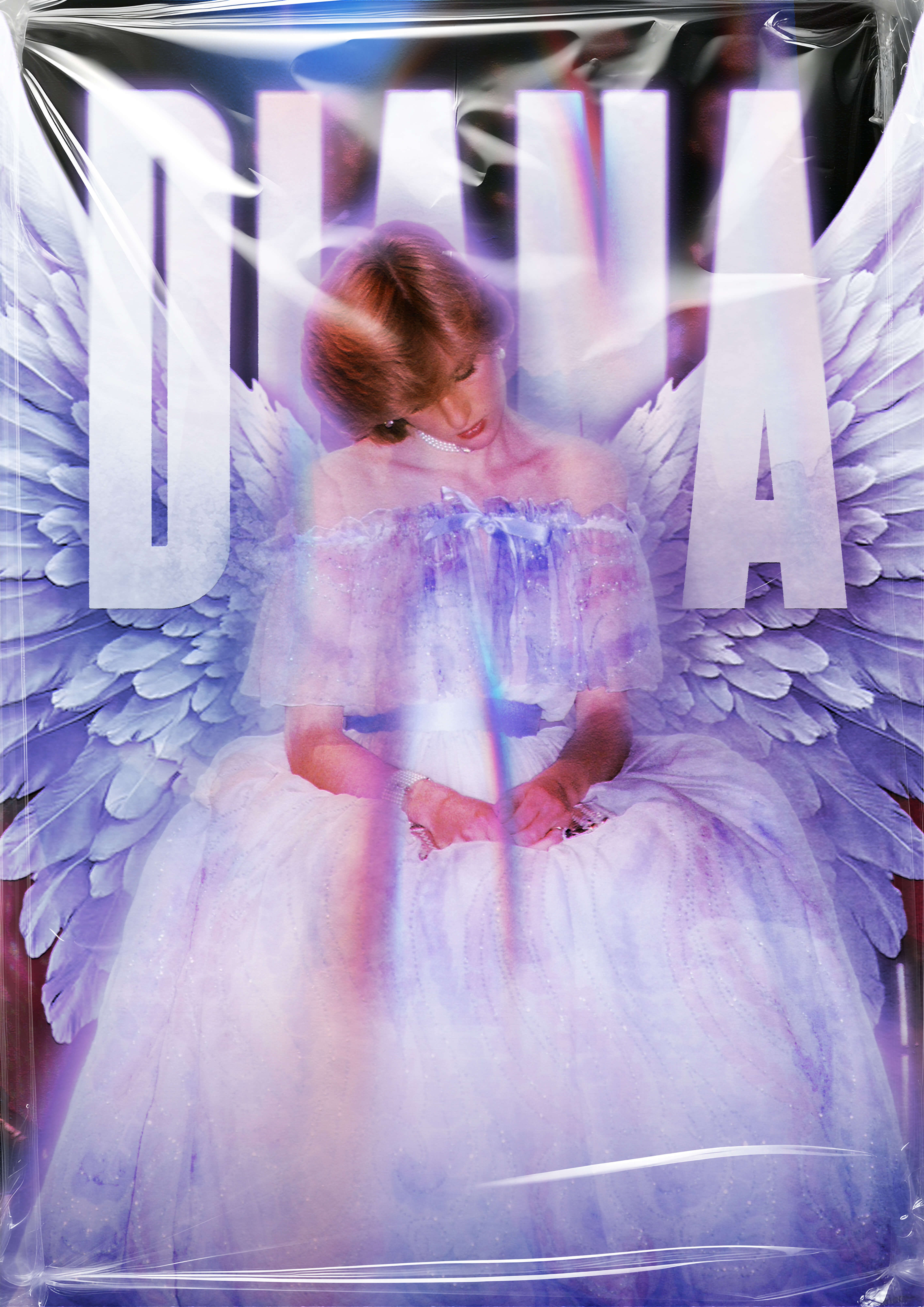 Affiche diana