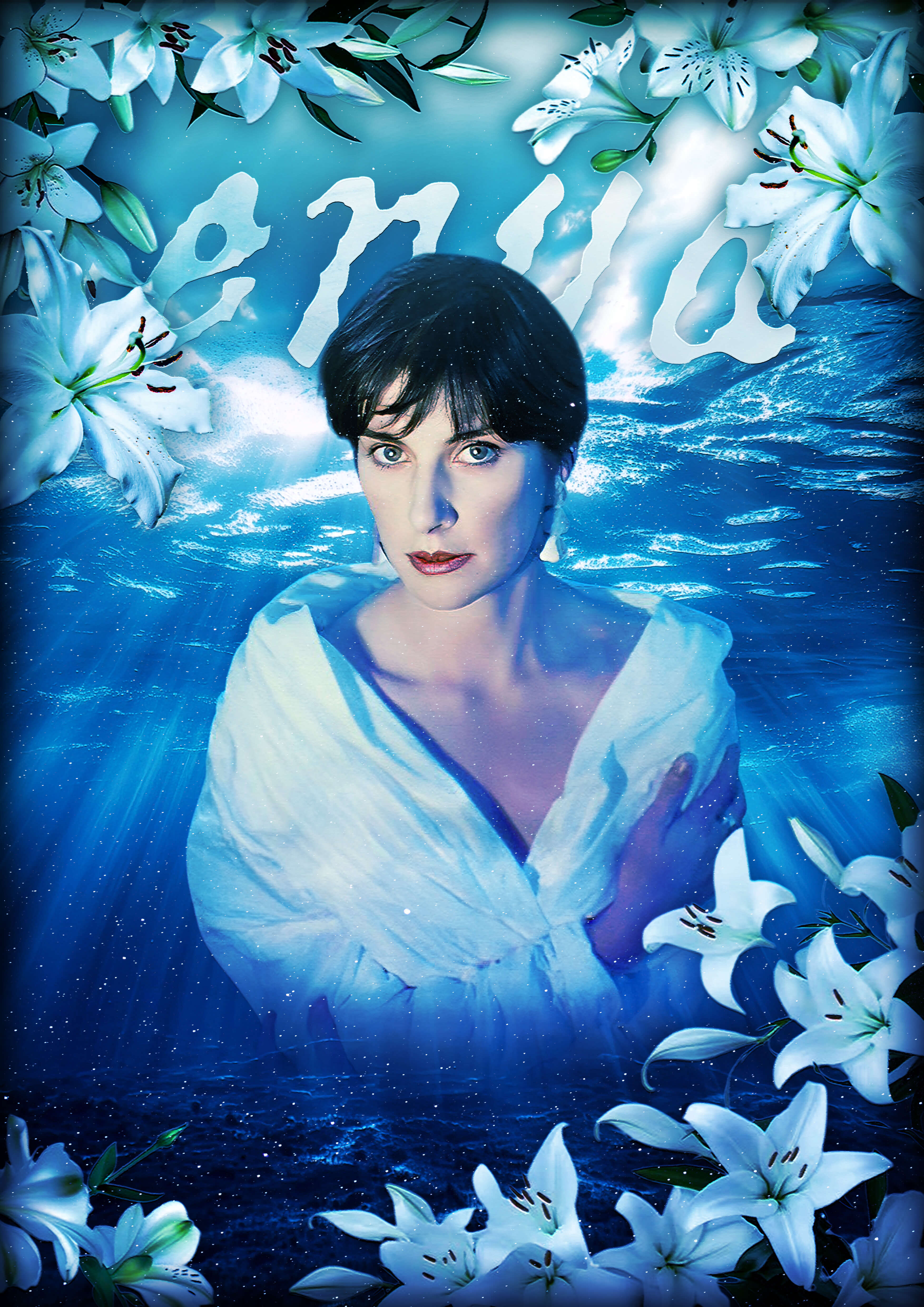 Affiche enya