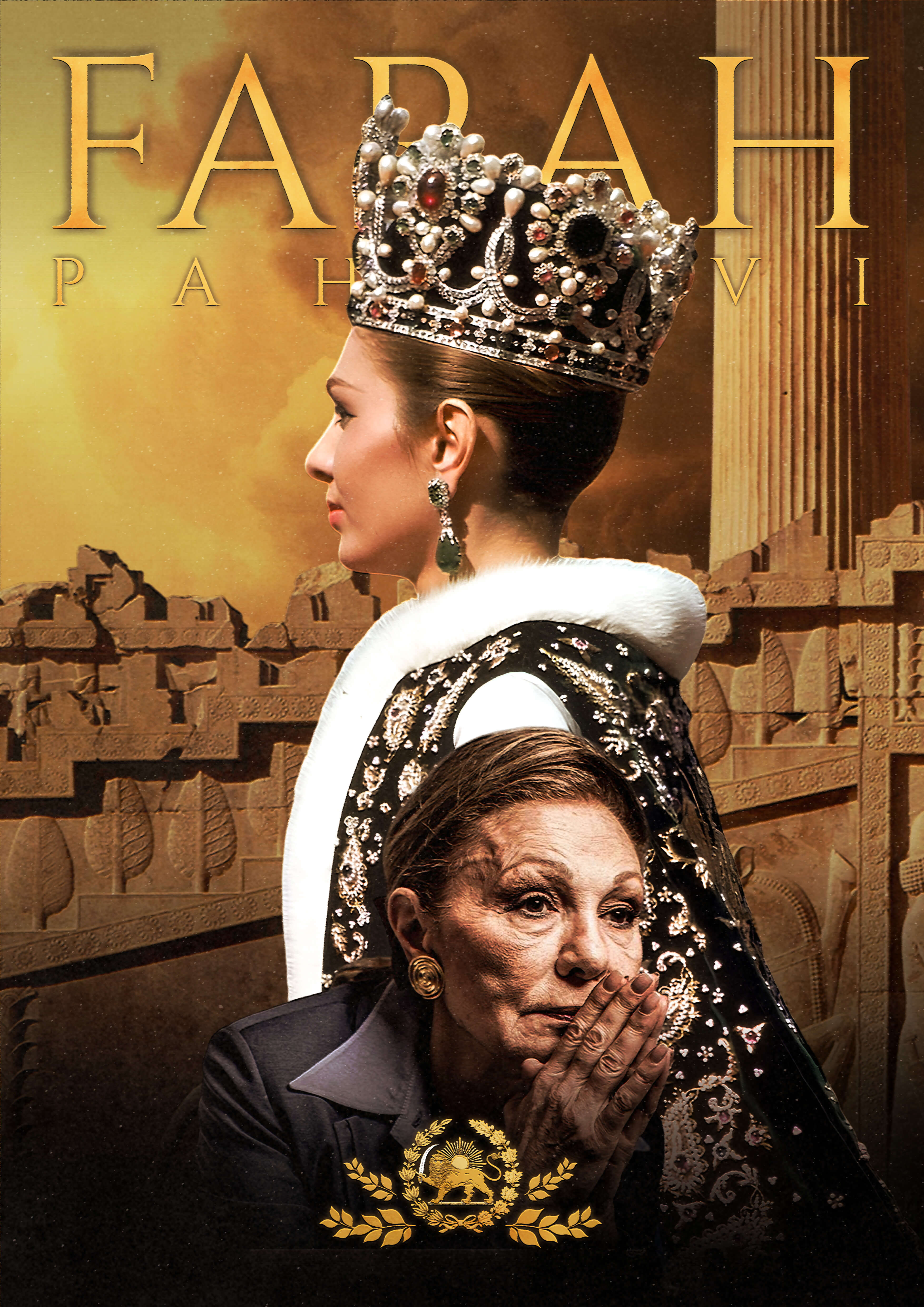 Affiche farah