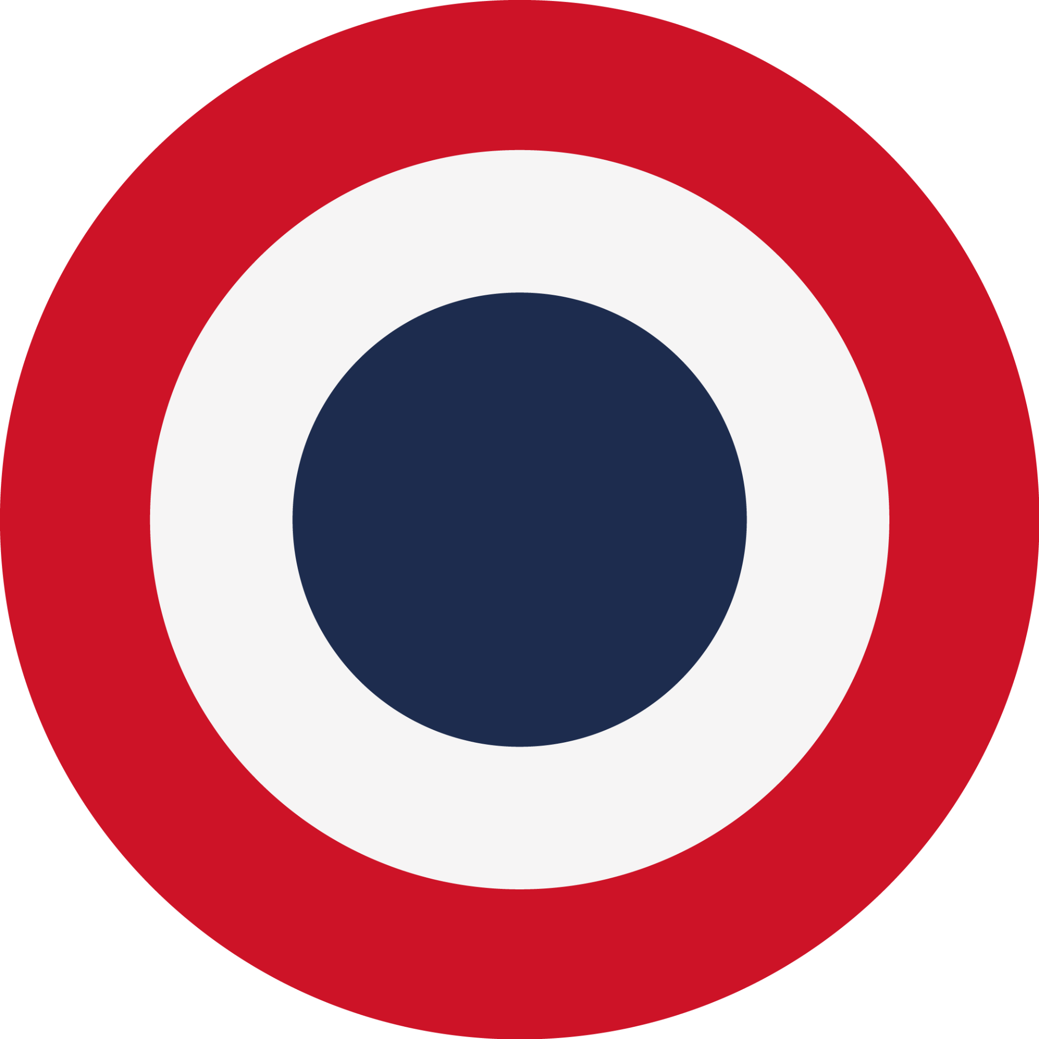 Cocarde de la République française