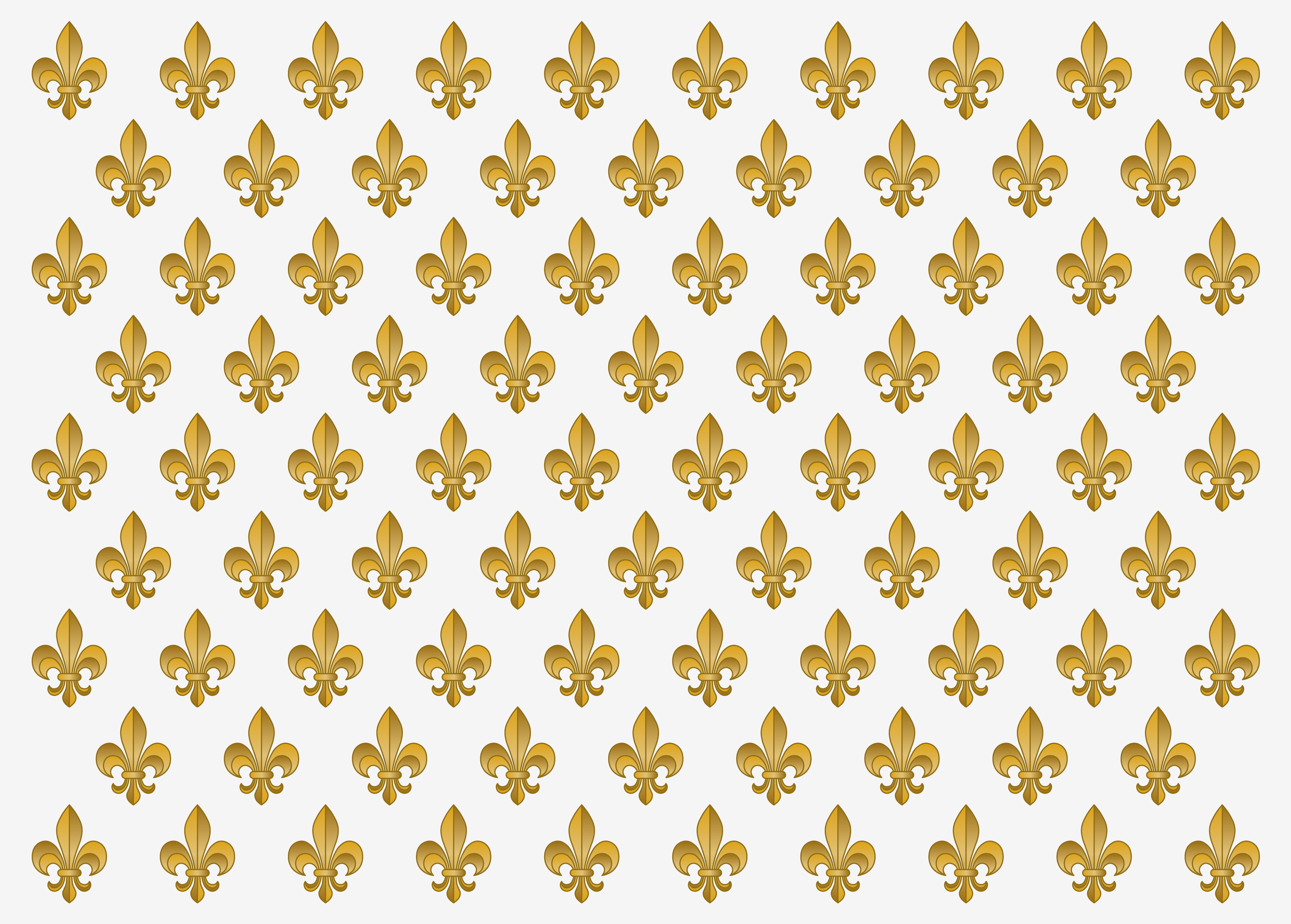 Drapeau Bourbon