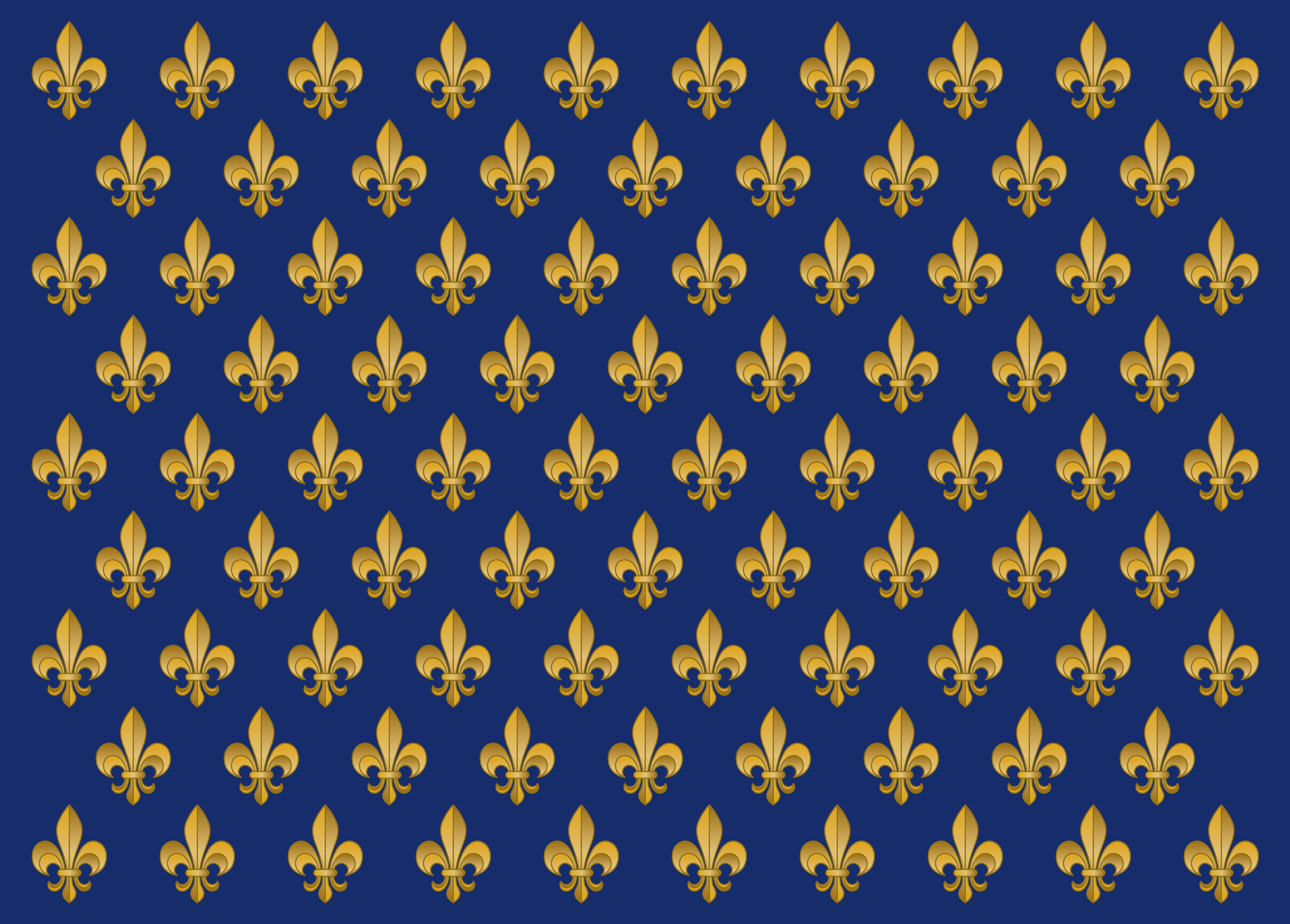 Drapeau capétien